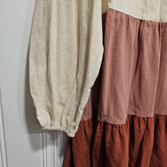 Nwt simply southern dress - Picture 6 of 16